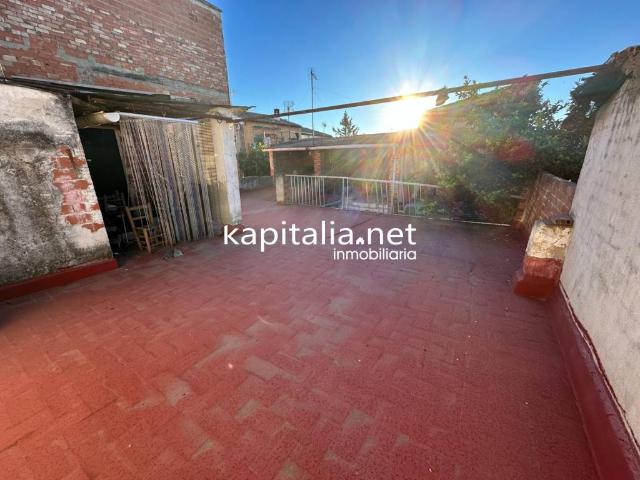 Casa en venta en Montaverner, Valencia