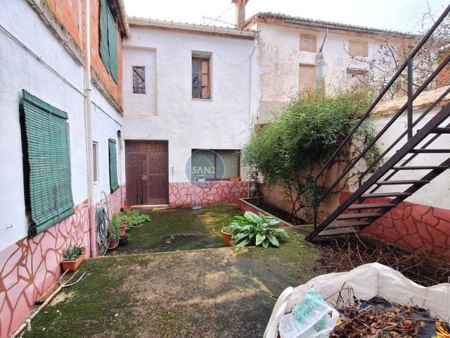 Casa en venta en Montaverner, Valencia