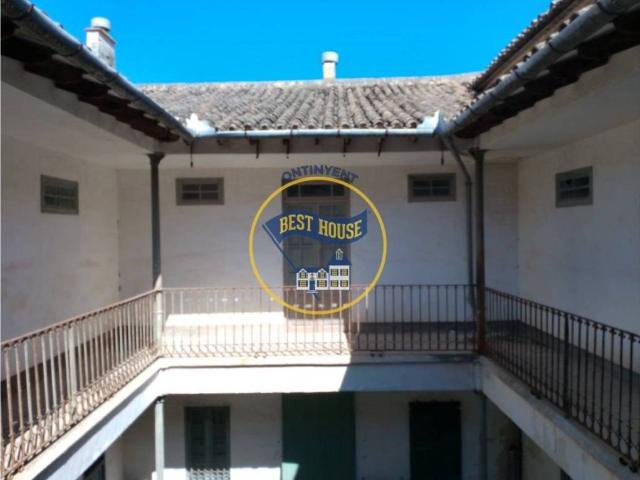 Casa en venta en la Vall d'Albaida, Valencia