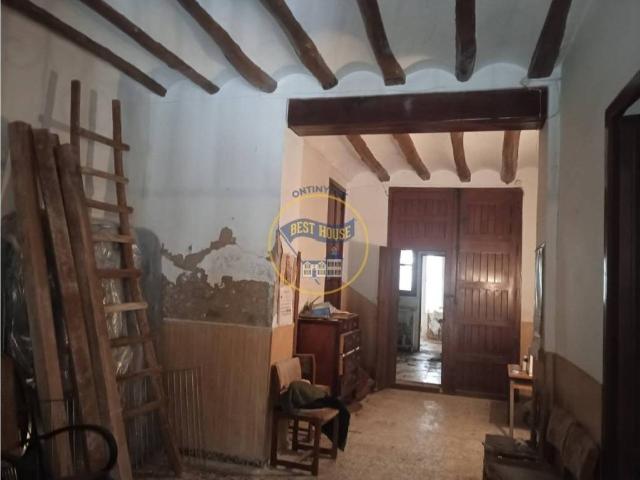Casa en venta en la Vall d'Albaida, Valencia