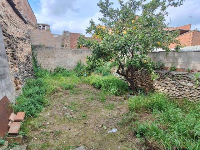 Casa en venta en la Vall d'Albaida, Valencia
