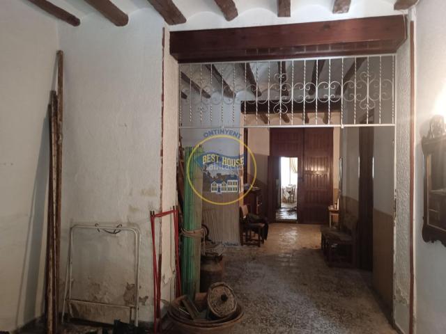 Casa en venta en la Vall d'Albaida, Valencia