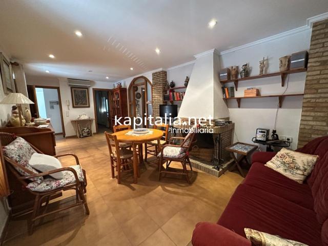 Casa en venta en la Vall d'Albaida, Valencia