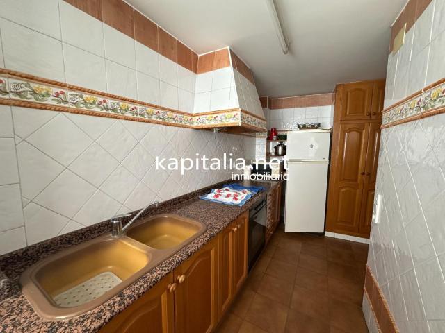 Casa en venta en la Vall d'Albaida, Valencia
