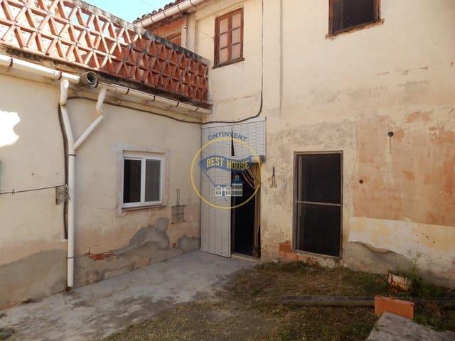 Casa en venta en Montaverner, Valencia