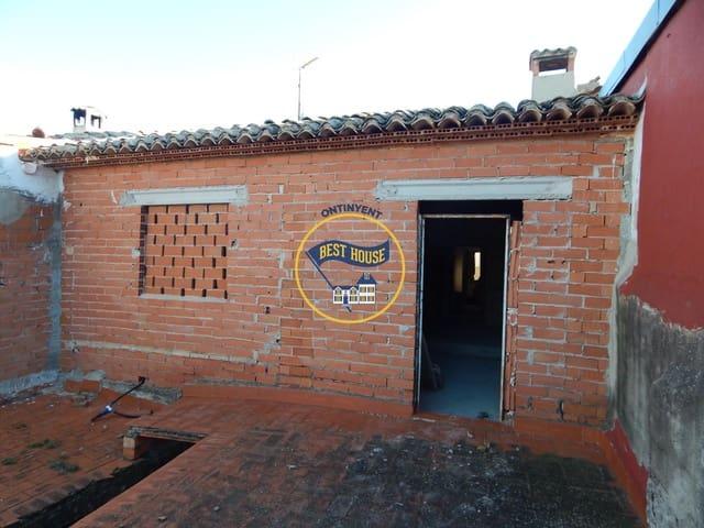 Casa en venta en Montaverner, Valencia