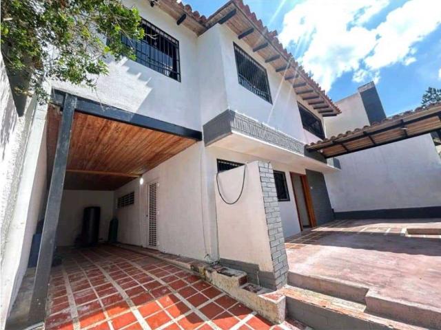 Casa en venta en Boca De Uchire, Distrito Capital