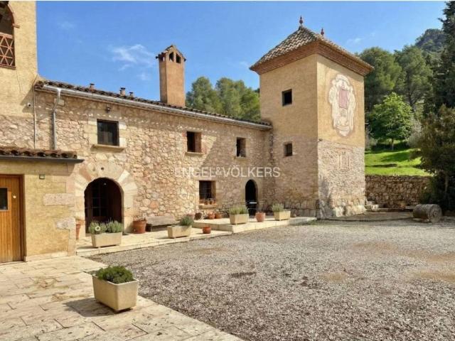 Casa en venta en Conca de Barberà, Catalunya