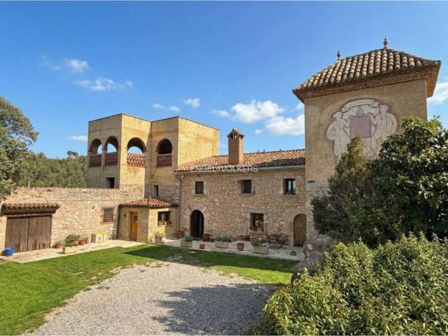Casa en venta en Conca de Barberà, Catalunya