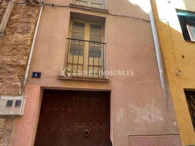 Casa en venta en Conca de Barberà, Catalunya