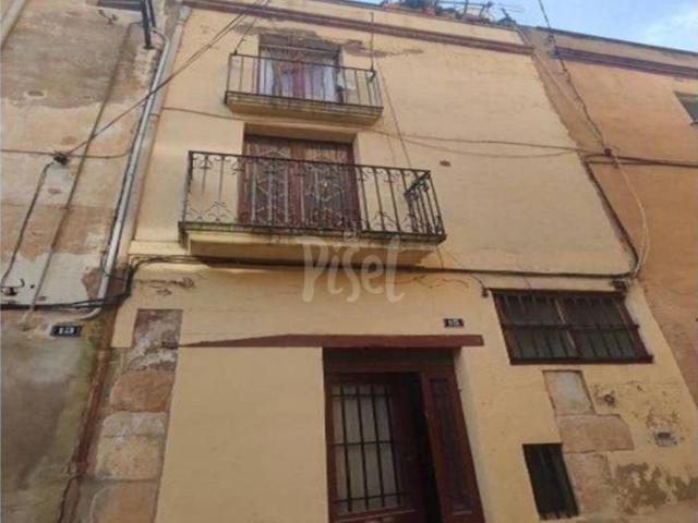 Casa en venta en Montblanc