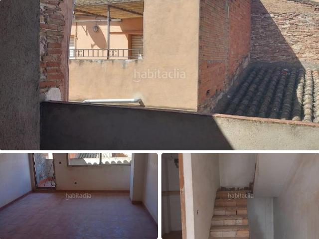 Casa en venta en Montblanc