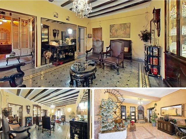 Casa en venta en Montblanc