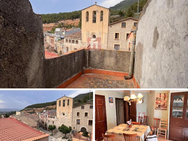 Casa en venta en Lilla, Conca de Barberà