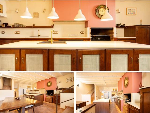Casa Rural en venta en Montbrió Del Camp