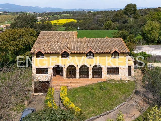 Casa en venta en l'Estany de Gallecs, Vallès Occidental
