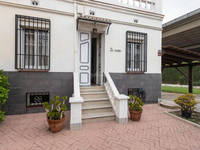 Casa en venta en Montcada Centre, Vallès Occidental