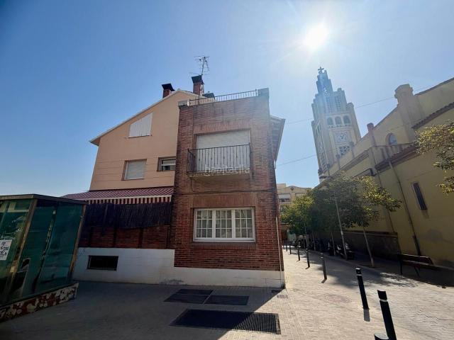 Casa en venta en Montcada Centre, Vallès Occidental