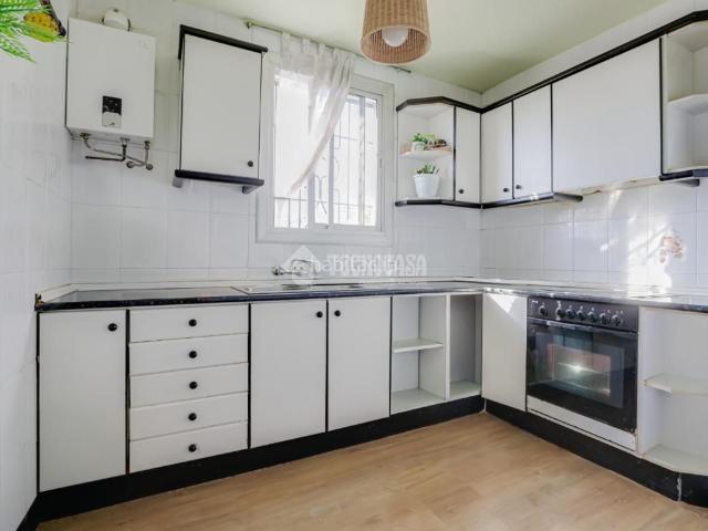 Casa en venta en Districte 3, Vallès Occidental