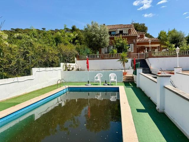 Casa en venta en Montcada Centre, Vallès Occidental