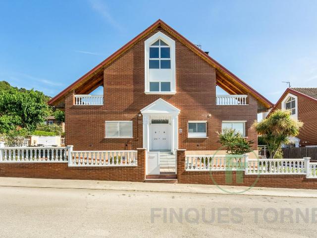 Casa en venta en Terra Nostra, Vallès Occidental