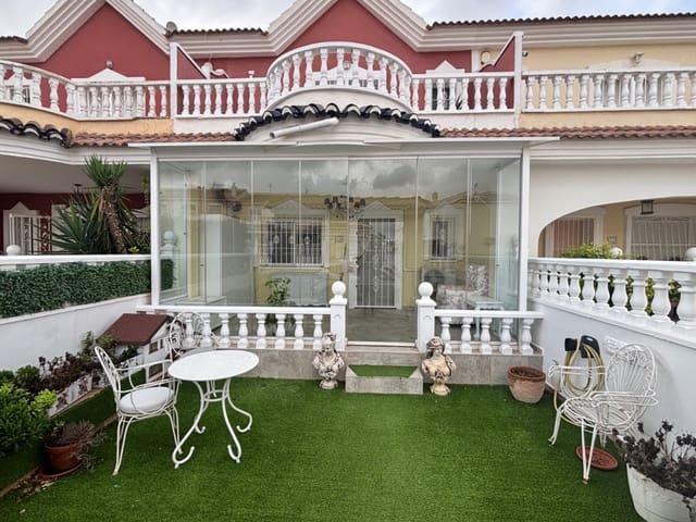 Casa en venta en Urbanización Monteazul, el Baix Segura / La Vega Baja