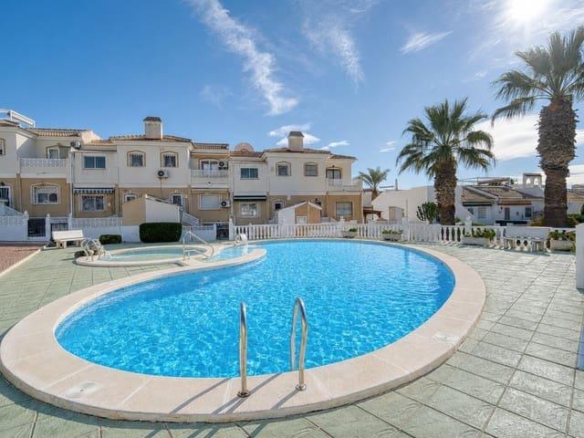 Casa en venta en Urbanización Monteazul, el Baix Segura / La Vega Baja