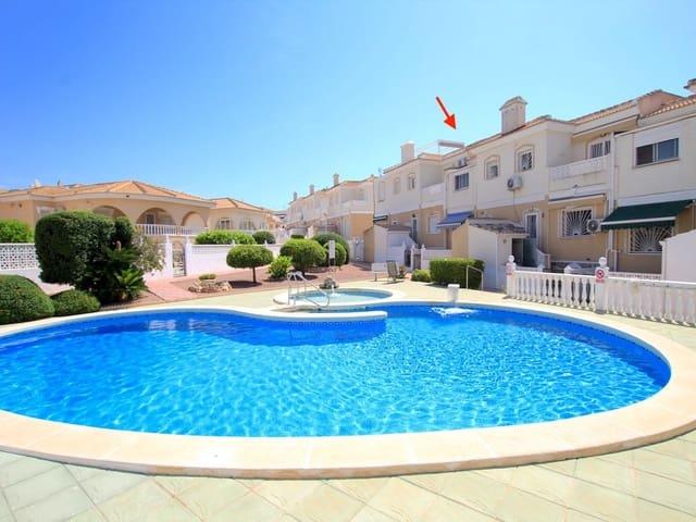 Casa en venta en Urbanización Monteazul, el Baix Segura / La Vega Baja