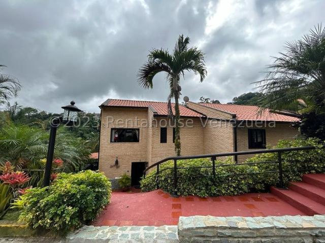 Casa en venta en San Jose De Los Altos, Miranda