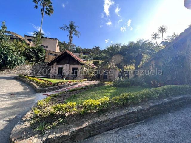 Casa en venta en San Jose De Los Altos, Miranda