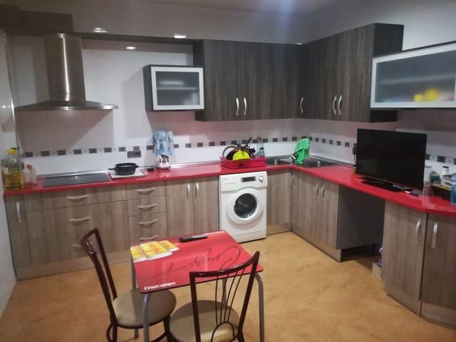 Casa en venta en Monte Lope Álvarez, Martos