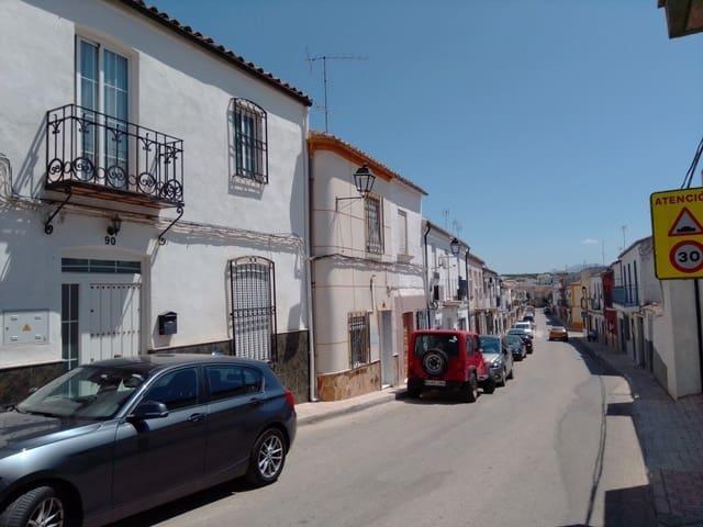 Casa en venta en Monte Lope Álvarez, Martos