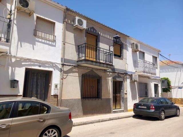 Casa en venta en Monte Lope Álvarez, Martos