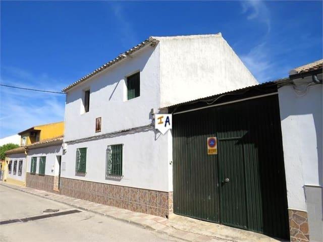 Casa en venta en Monte Lope Álvarez, Martos