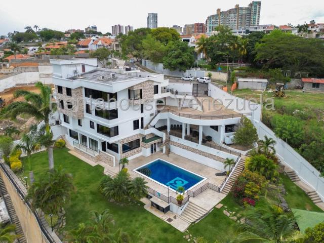 Casa en venta en Barquisimeto, Lara