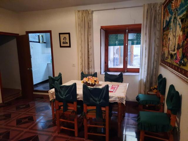 Casa en venta en Montealegre Del Castillo, Castilla-La Mancha