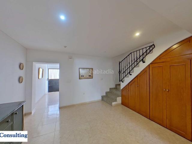 Casa en venta en Montealegre del Castillo, Albacete