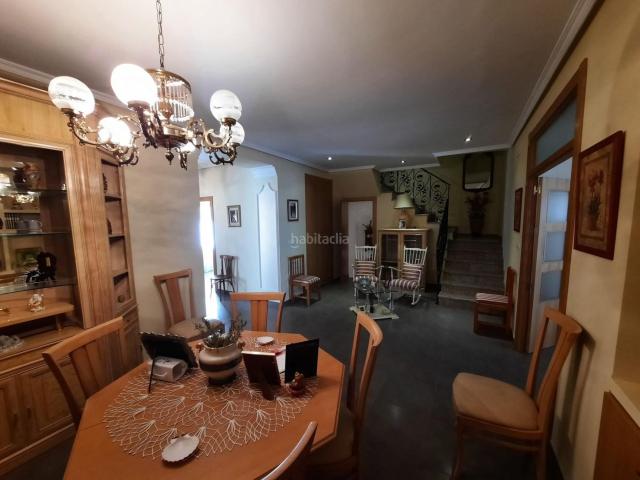 Casa en venta en Montealegre Del Castillo, Castilla-La Mancha