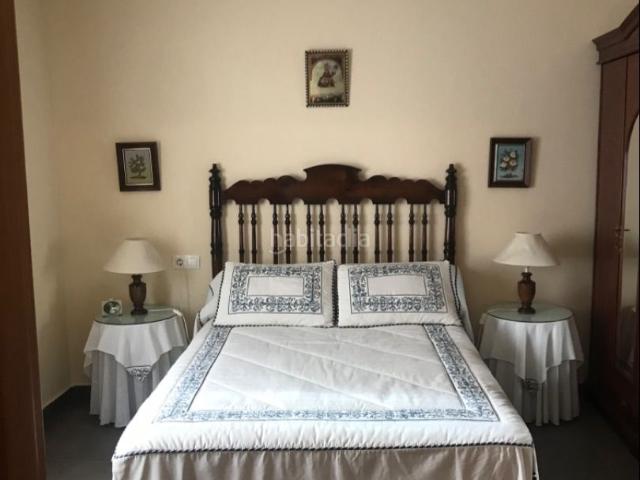 Casa en venta en Montealegre Del Castillo, Castilla-La Mancha