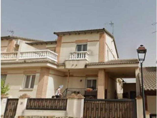 Casa en venta en Montearagón, Castilla-La Mancha