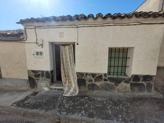 Casa en venta en Montearagón
