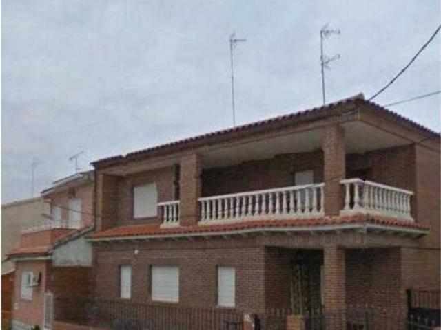Casa en venta en Montearagón, Estación de Montearagón