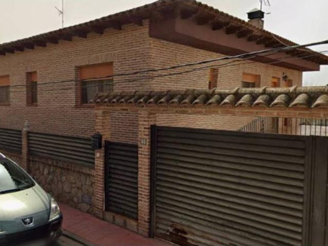 Casa en venta en Montearagón, Castilla-La Mancha