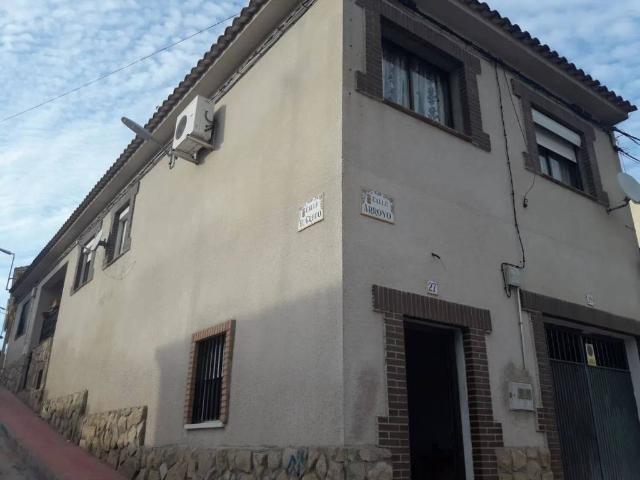 Casa en venta en Montearagón