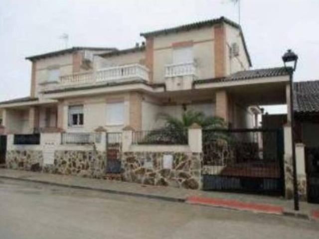 Casa en venta en Montearagón, Estación de Montearagón