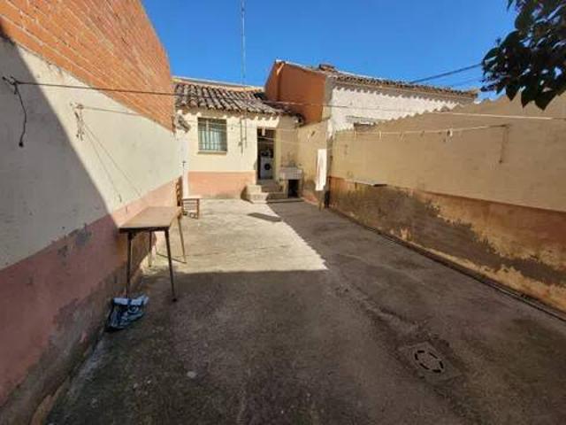 Casa en venta en Montearagón, Castilla-La Mancha