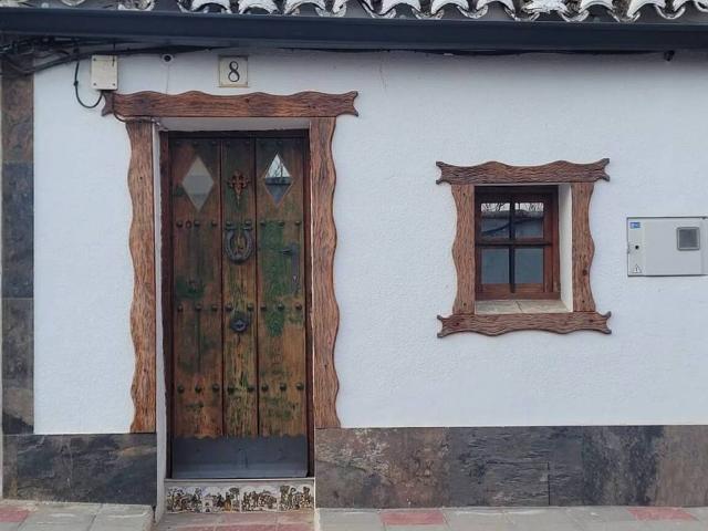 Casa en venta en Montearagón