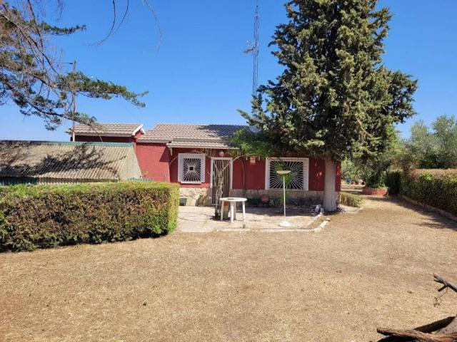 Casa en venta en Montearagón