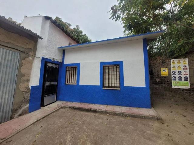 Casa en venta en Montearagón