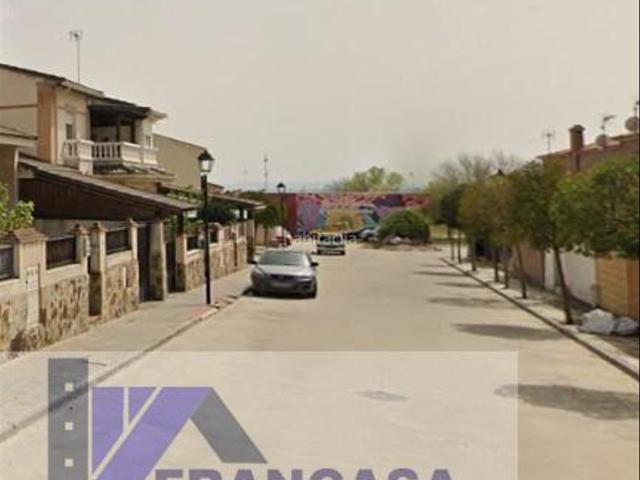 Casa en venta en Montearagón, Toledo